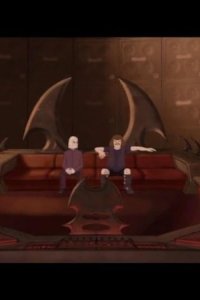 Metalocalypse – S01E15 – Religionklok