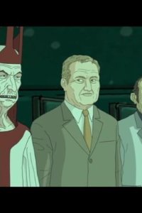 Metalocalypse – S01E17 – Dethclown