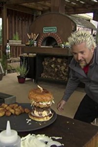 Guy’s Big Bite – S19E03 – Guy’s New Favorite Burger