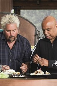 Guy’s Big Bite – S19E06 – Veggin’ Out
