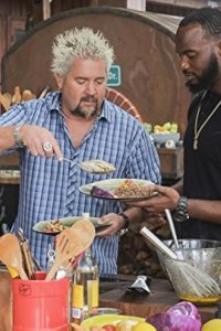 Guy’s Big Bite – S19E08 – Mojo Mahi Mahi