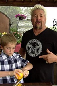 Guy’s Big Bite – S19E09 – Guy’s Primo Pic-a-Nic