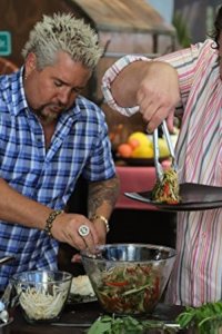 Guy’s Big Bite – S19E10 – Thai Takeout Takeover
