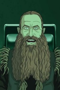 Metalocalypse – S04E03 – Prankklok