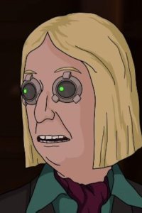 Metalocalypse – S04E06 – Writersklok
