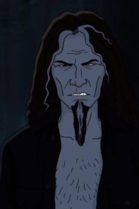 Metalocalypse – S04E07 – Dethcamp