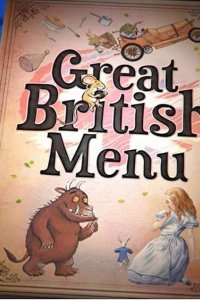 The Great British Menu – S15E01 – Central – Starter & Fish Courses