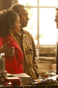 Eureka – S05E01 – Lost