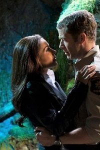 Eureka – S05E03 – Force Quit