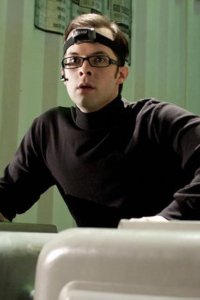 Eureka – S05E07 – Ex Machina