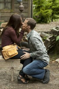 Eureka – S05E10 – The Honeymooners