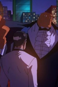Fantastic Four: World’s Greatest Heroes – S2006E01 – Trial by Fire