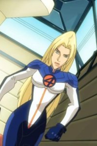 Fantastic Four: World’s Greatest Heroes – S2006E06 – World’s Tiniest Heroes