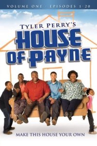 House of Payne – S14E02 – Doing the Work