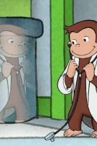 Curious George – S01E12 – Doctor Monkey/Curious George the Architect