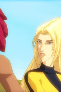 Fantastic Four: World’s Greatest Heroes – S2010E19 – Frightful