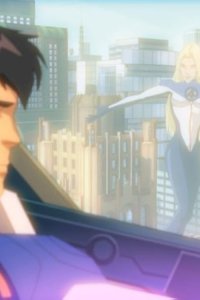 Fantastic Four: World’s Greatest Heroes – S2010E22 – Shell Games