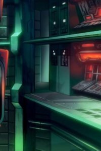 Fantastic Four: World’s Greatest Heroes – S2010E25 – Doom’s Word is Law