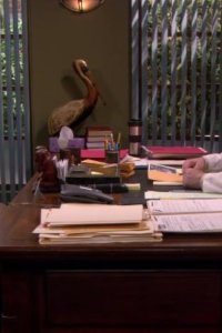 ‘Til Death – S04E29 – Big Man, Little Man