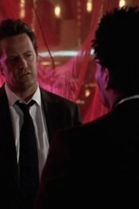 Studio 60 on the Sunset Strip – S2006E06 – The Wrap Party
