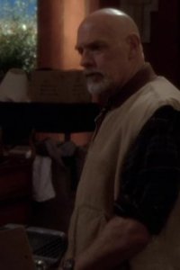 Studio 60 on the Sunset Strip – S2007E13 – The Harriet Dinner