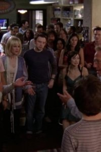 Studio 60 on the Sunset Strip – S2007E17 – The Disaster Show