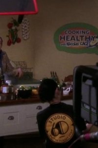 Studio 60 on the Sunset Strip – S2007E18 – Breaking News