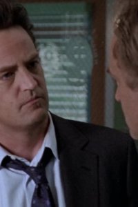Studio 60 on the Sunset Strip – S2007E22 – What Kind of Day Has It Been