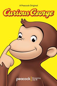 Curious George – S15E01 – George Gets Slimed/Seesaw Saturday