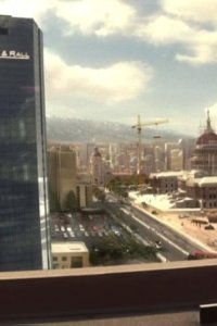 Jericho – S02E07 – Patriots and Tyrants