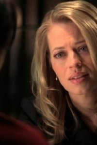 Shark – S01E10 – Sins of the Mother