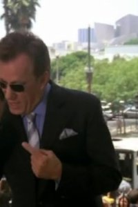 Shark – S02E01 – Gangster Movies