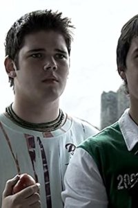 Young Dracula – S01E04 – Slaytime TV