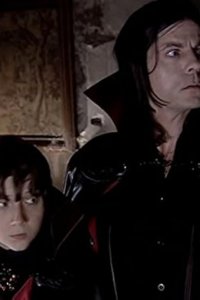 Young Dracula – S01E08 – Blood Relations