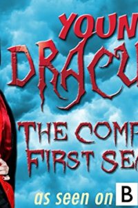 Young Dracula – S01E11 – Fathers Day
