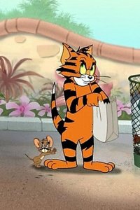 Tom and Jerry Tales – S01E01 – Tiger Cat/Feeding Time/Polar Peril