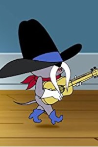 Tom and Jerry Tales – S01E03 – Way Off Broadway/Egg Beats/Cry Uncle