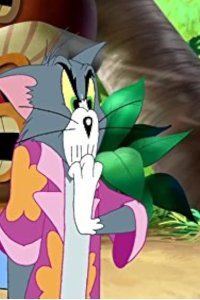 Tom and Jerry Tales – S01E05 – Dino-Sores/Freaky Tiki/Prehisterics