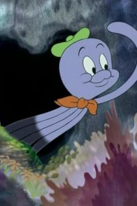 Tom and Jerry Tales – S01E10 – Octo Suave/Beach Bully Bingo/Treasure Map Scrap