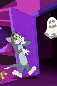 Tom and Jerry Tales – S01E13 – Piranha Be Loved by You/Spook House Mouse/Abracadumb