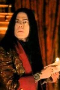 Young Dracula – S05E01 – Fight or Flight