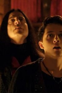 Young Dracula – S05E02 – Who’s the Daddy