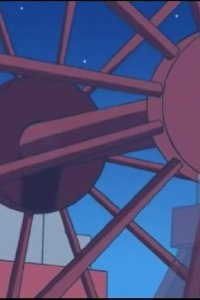 Legion of Super Heroes – S01E01 – Man of Tomorrow