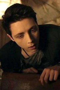 Young Dracula – S05E07 – Nemesis Rising