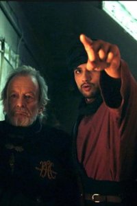Young Dracula – S05E13 – The Darkest Hour – Part 2