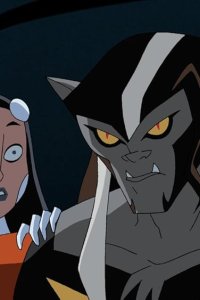 Legion of Super Heroes – S02E03 – Cry Wolf