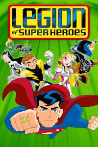 Legion of Super Heroes – S02E04 – Chained Lightning