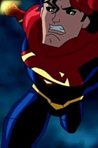 Legion of Super Heroes – S02E06 – Who Am I?