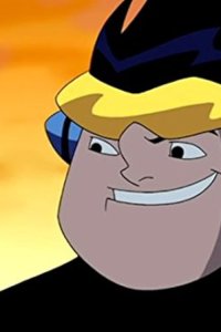 Legion of Super Heroes – S02E07 – Unnatural Alliances