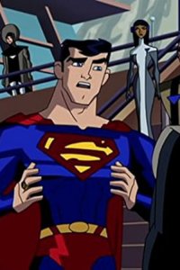 Legion of Super Heroes – S02E08 – Message in a Bottle